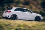 Mercedes-AMG A35 4Matic Aerodynamic Package 2019 года (AU)